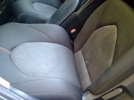 2019 TOYOTA CAMRY, SILVER, LE, 2.5L, AT,  Z25060